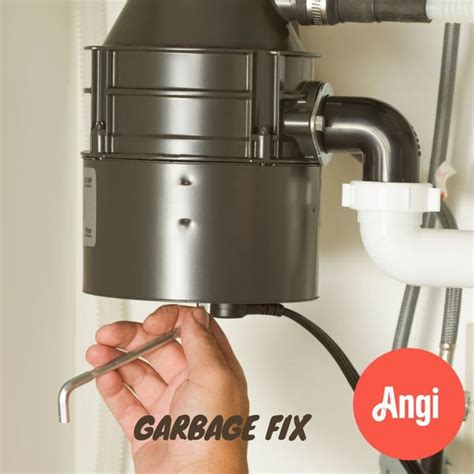 Badger 5 Garbage Disposal Troubleshooting: Quick Fixes